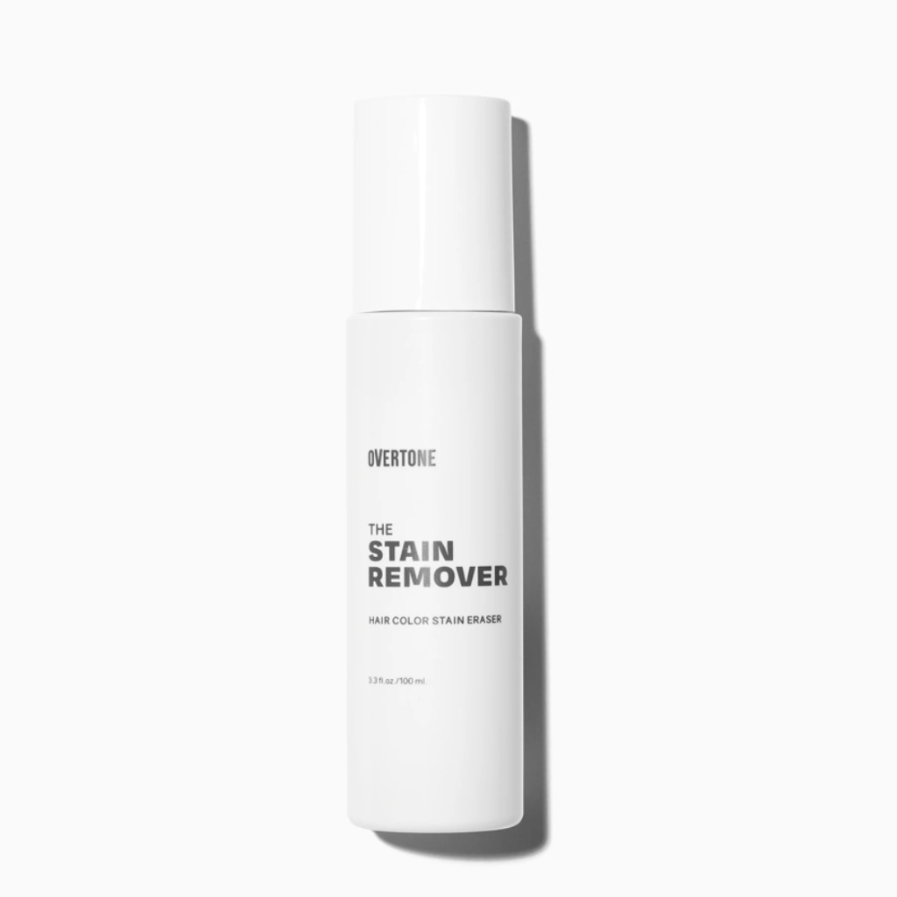 Overtone The Stain Remover